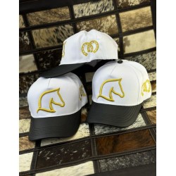 GORRA 2