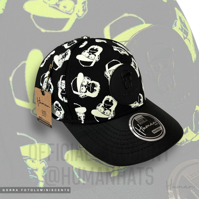 GORRA 7