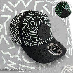 GORRA 13