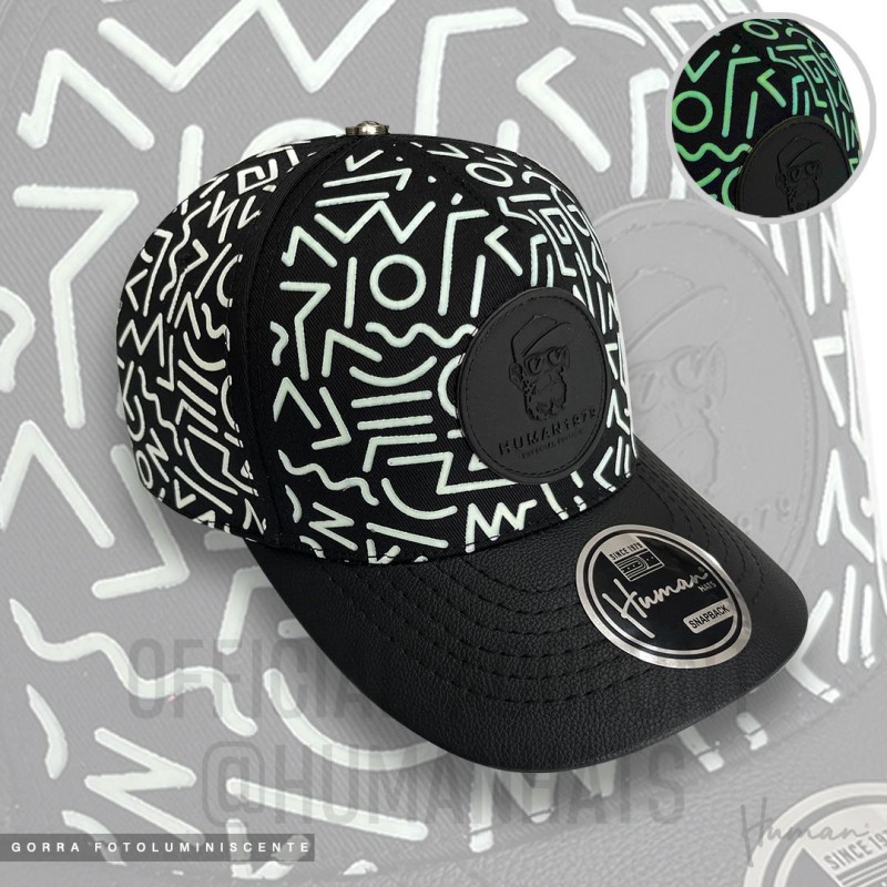GORRA 13