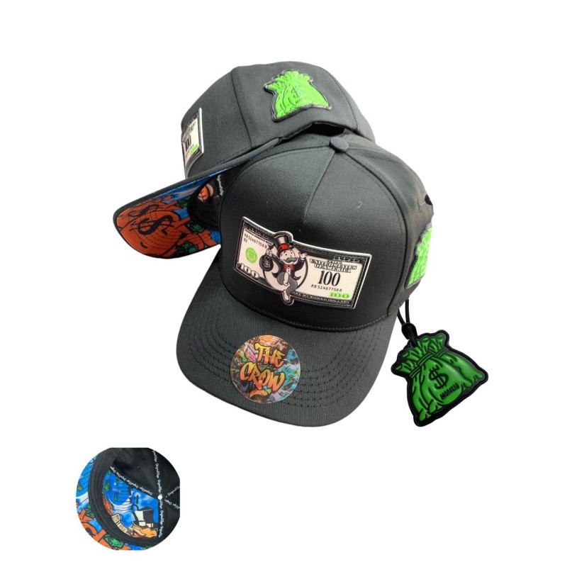 GORRA 15