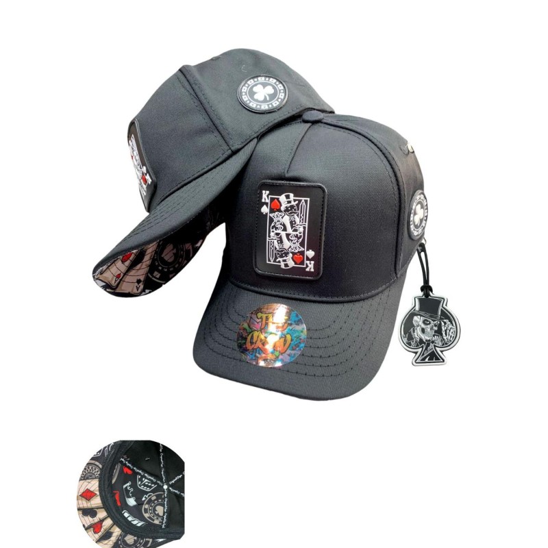 GORRA 17