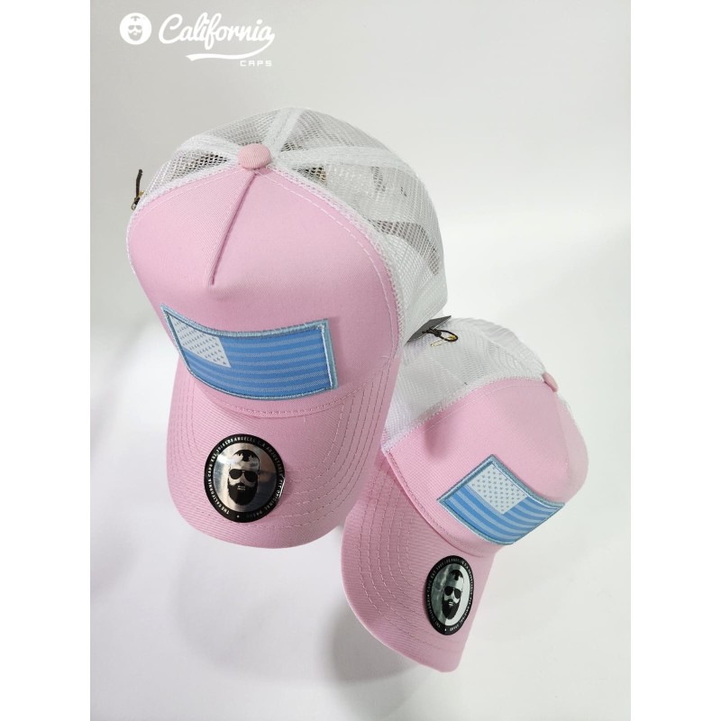 GORRA 21