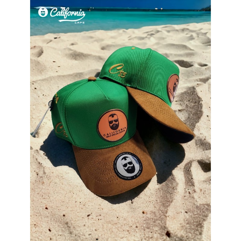 GORRA 27