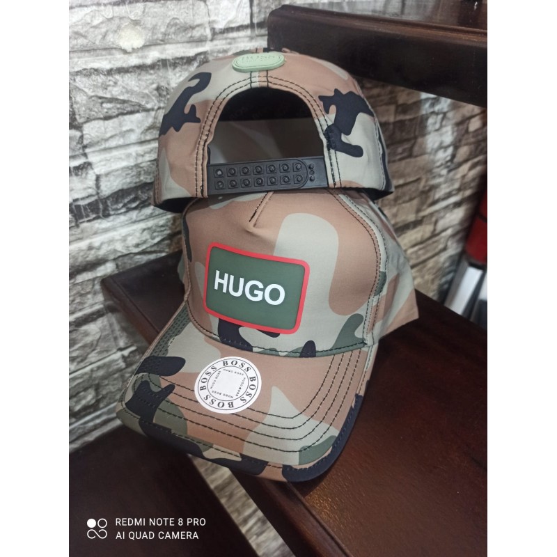 GORRA 33