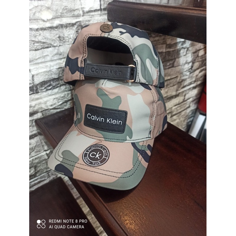 GORRA 38